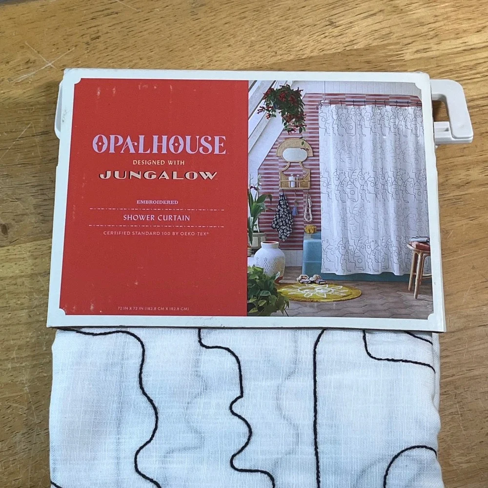 Opalhouse designed jungalow